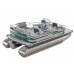 Pontonboot Kolibri P-600S Standart