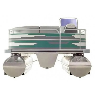 Pontonboot Kolibri P-600S Standart