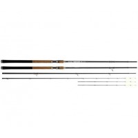 Фидер Zemex Grand Feeder 10ft до 60g (GF-010-060)