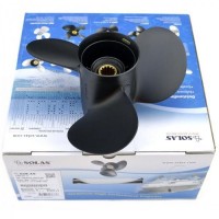Propeller Solas Amita Yamaha 3 14,2x23 (48-832834A45) (3511-142-23 YE)