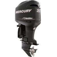 Лодочный мотор Mercury 250XL OPTIMAX