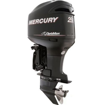 Лодочный мотор Mercury 250XL OPTIMAX