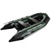 Надувний човен AquaStar K-330 (зелений)