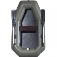 Надувний човен Aquatic А-210cb