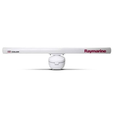 Радар Raymarine RA1072SHD SHD Color Open Array + 15m RayNet Cable (T70173)