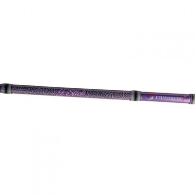 Спиннинг Favorite G-Stick 732M 2.20 m 4-20 g Fast (1693.00.69)