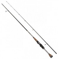 Спиннинг Favorite Impulse TZ New IMP-832L-T 2.51m 3-12g Fast (1693.03.53)