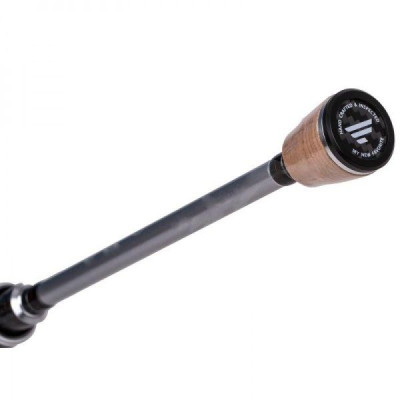 Спиннинг Favorite Impulse TZ New IMPTZ-682UL-S 2.07m 2-8g Ex-Fast (1693.04.53)