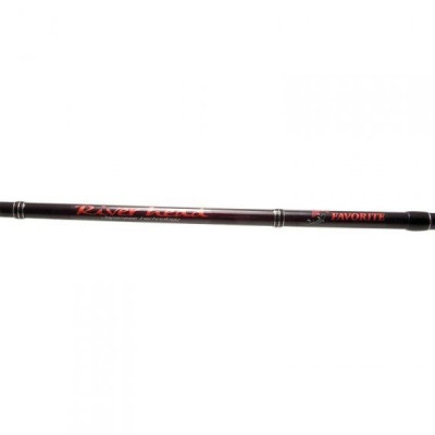 Спиннинг Favorite River Head M 2.1 m 10-30 g Fast