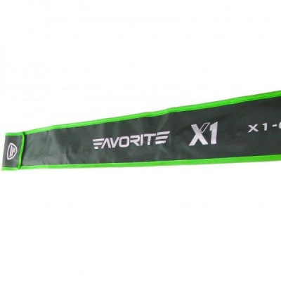Спиннинг Favorite X1 702H 2.13 m 10-36 g Ex.Fast (1693.03.31)