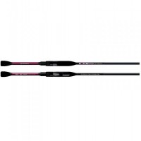 Спиннинг Zemex Extra S-702XUL 0.3-3.5g (8806066101048)