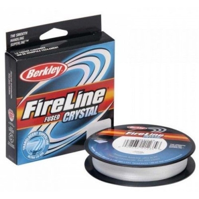 Шнур Berkley FireLine Crystal 1800 m 0.20 mm 13.2 kg (1127416)