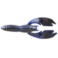 Силикон Big Bite Baits Swimming Craw 3" Hematoma 6 шт (1838.00.25)