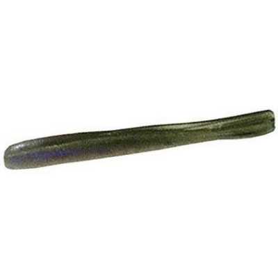 Силикон Jackall Cross Tail Shad 2.5" Purple Smoke 8 шт (1699.06.06)