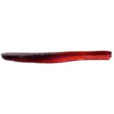 Силикон Jackall Cross Tail Shad 3" Blood 8 шт (1699.06.02)