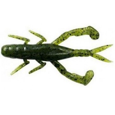 Силикон Jackall Dragon Bug 3" Watermelon Papper 7 шт (1699.07.25)