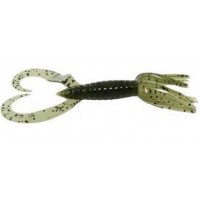 Силикон Keitech Little Spider 3.5" 102 Watermelon PP. (1551.04.60)