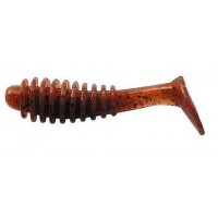 Силикон Reins Bubbling Shad 2" 007 Ebimiso SP 12 шт (1552.03.68)