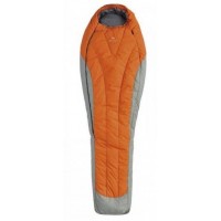 Спальный мешок Pinguin Expert BHB Micro orange left (PNG 202.185.Orange-L)