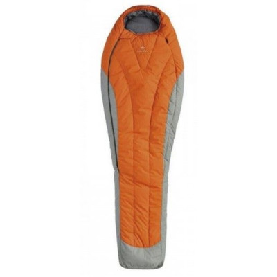 Спальный мешок Pinguin Expert BHB Micro orange left (PNG 202.185.Orange-L)