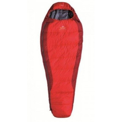 Спальный мешок Pinguin Savana Lady red left (PNG 223.175.Red-L)