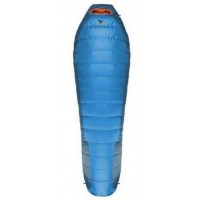 Спальный мешок Salewa Spice +3 8484 polar blue right (5289)