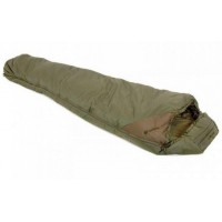 Спальный мешок Snugpak Tactical 3 Olive левосторонняя молния