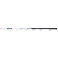 Спиннинг Dragon Boat Master Jig 2.00 m 40-200 g (CHC-24-70-200)