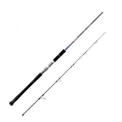 Спиннинг Graphiteleader Barlette GSOBS-75HX Hiramasa 2.24 m 30-150 gr (G08318)