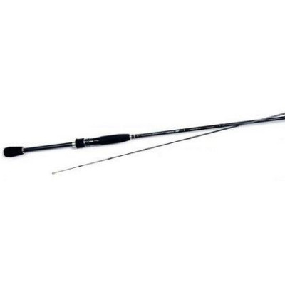Спиннинг Graphiteleader Corto Prototype GORPS-832L-T 2.51 m 93 gr 1-12 gr (G08277)