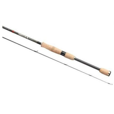 Спиннинг Graphiteleader Vigore GVGS-61UL-S 1.86 m 0.43-5.25 gr (G08550)