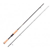 Спиннинг Graphiteleader Vigore Nuovo GNVIS-610L 2.08 m 0.87-7 98gr (G08370)