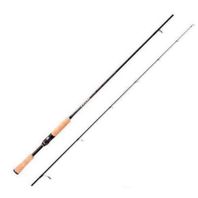 Спиннинг Graphiteleader Vigore Nuovo GNVIS-610L 2.08 m 0.87-7 98gr (G08370)