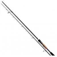 Спиннинг Major Craft BPC-632ML Basspara 5-14 гр