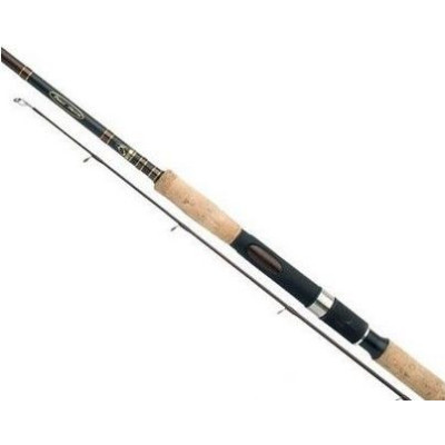 Спиннинг Shimano Bestmaster BX SP 270 ML 2