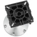 Стойка для сиденья Fixed Seat 183mm (71/5”) (MA 772-0)