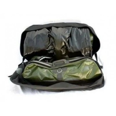 Kolibri Umschlagtasche 125x40x78 cm KM-400DSL - KM-450DSL grau (32.057.35)