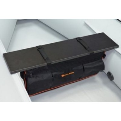 Сумка-рундук Kolibri под сидение 89х25х29 см (KM-400DSL, КM-450DSL) камуфляж (31.110.47)
