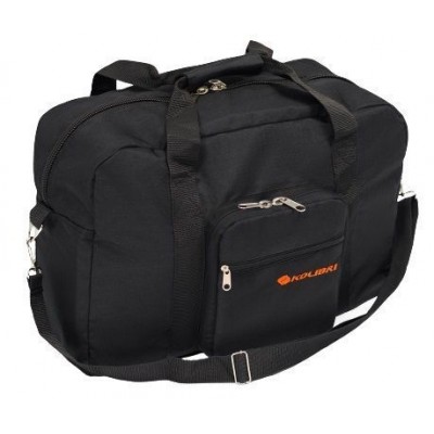 Kolibri Angeltasche-Transformer, Dunkelgrau (32.109.35)