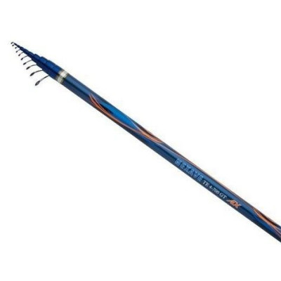 Телескопическое удилище Shimano NEXAVE AXTEGT470
