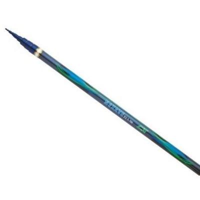 Телескопическое удилище Shimano NEXAVE CX TELESCOPIC 5 m ACT 5