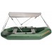 Sonnenmarkise Kolibri KM-300, KM-330, KM-300D-KM-360D, KM-300DL, KM-330DL, KM-330DSL, KM-360DSL