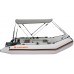 Sonnenmarkise Kolibri KM-300, KM-330, KM-300D-KM-360D, KM-300DL, KM-330DL, KM-330DSL, KM-360DSL