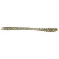 Твистер Lucky John 11см Texas Worm *5 140027-122