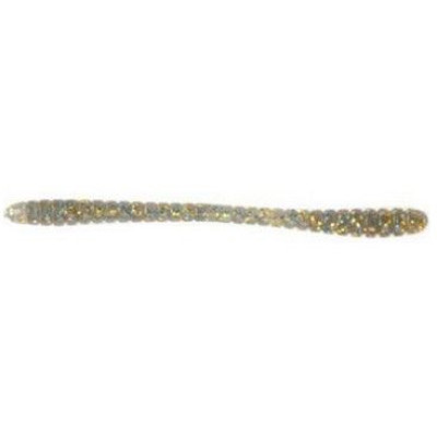 Твистер Lucky John 11см Texas Worm *5 140027-122