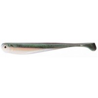Твистер Lucky John 4.5 см Live Minnow *10 140036-015