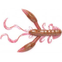 Твистер (рак) Lucky John 2 " Rock Craw*10 140123-S14