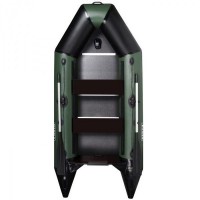 Schlauchboot AquaStar Dingi-Boat D-249SLD (grün)