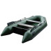 Надувний човен Adventure Scout T-290PN (сіра)