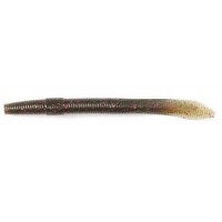 Червь силиконовый Lucky John 5.4" Wacky Worm *8 140136-S21